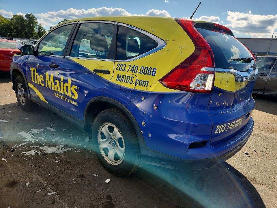 Продаж на аукціоні авто 2015 Honda Cr-v, vin: 5J6RM4H33FL085466, номер лоту: 69120056