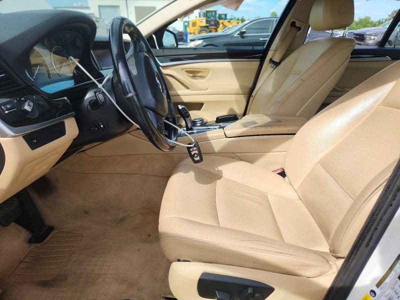 Продажа на аукционе авто 2015 Bmw 528, vin: WBA5A7C53FD625798, номер лота: 68348436