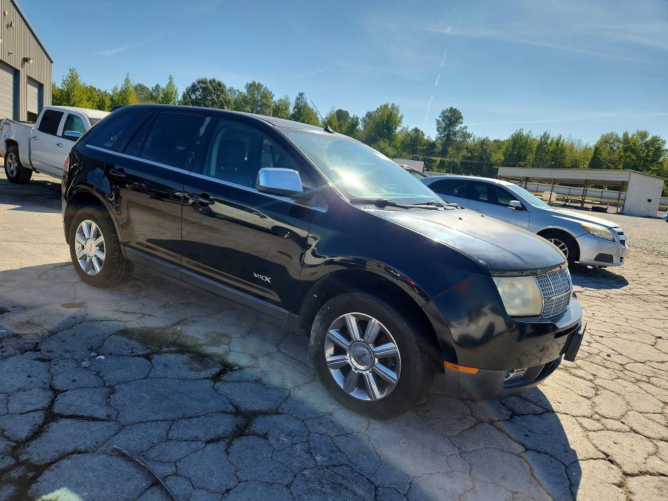 Продажа на аукционе авто 2007 Lincoln Mkx, vin: 2LMDU88CX7BJ15328, номер лота: 70321826