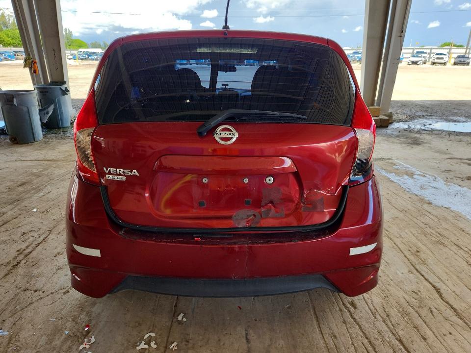 Aukcja sprzedaży 2017 Nissan Versa Note, vin: 3N1CE2CP1HL371334, numer aukcji: 69694776