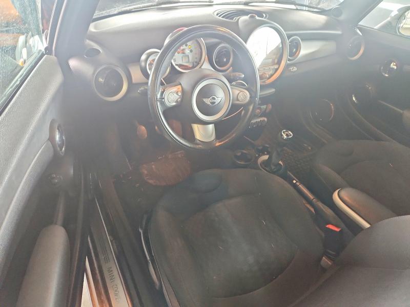 Продажа на аукционе авто 2009 Mini Cooper, vin: WMWMR33529TZ18664, номер лота: 67290646