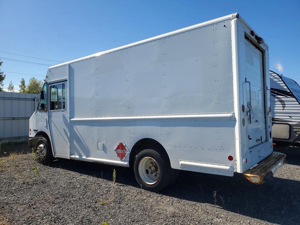 68084766 :رقم المزاد ، 4UZAANDU69CAF1858 vin ، 2009 Freightliner Chassis مزاد بيع