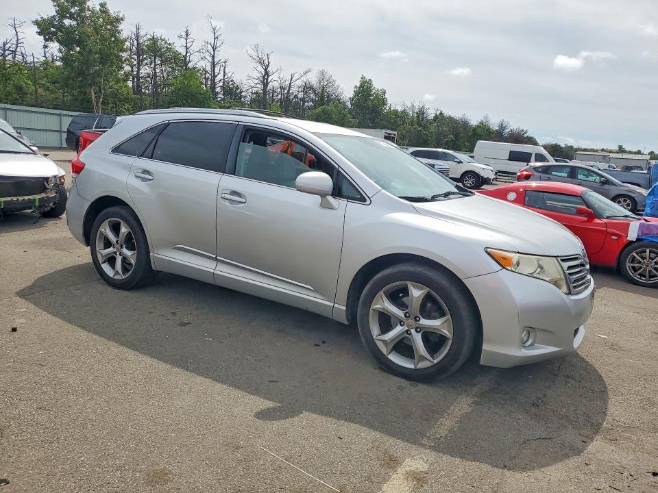 67385526 :رقم المزاد ، 4T3ZK3BB3BU034627 vin ، 2011 Toyota Venza مزاد بيع