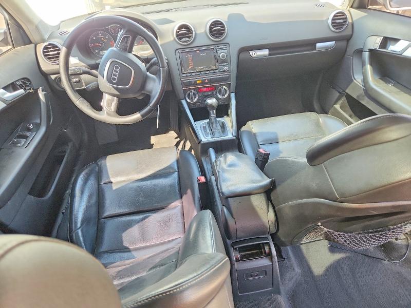 Aukcja sprzedaży 2012 Audi A3, vin: WAUKJAFM4CA102029, numer aukcji: 65964186