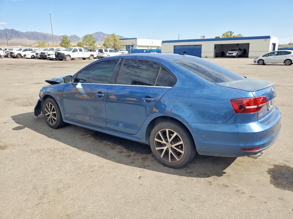 67215156 :رقم المزاد ، 3VWD67AJ9GM207894 vin ، 2016 Volkswagen Jetta مزاد بيع