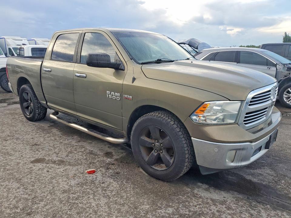 Aukcja sprzedaży 2014 Ram 1500, vin: 1C6RR6LT1ES301806, numer aukcji: 68660696