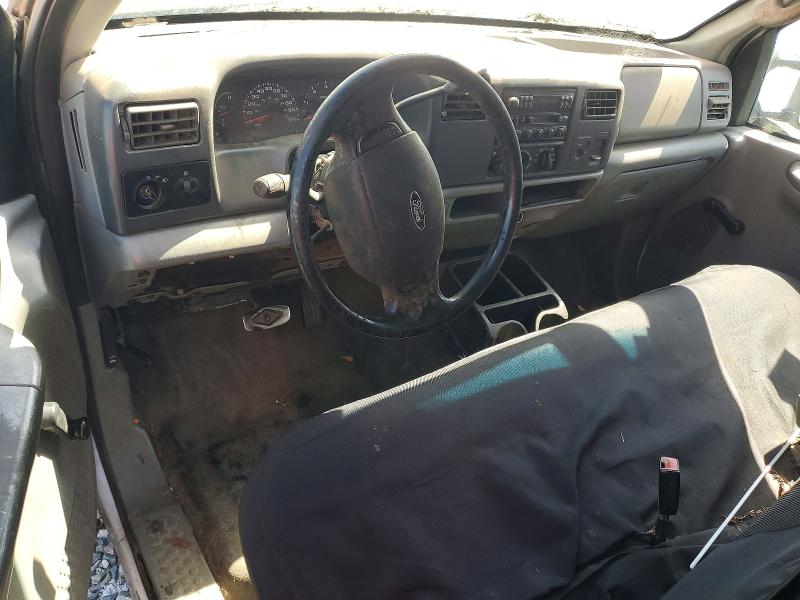 Продаж на аукціоні авто 2004 Ford F-350 Super Duty, vin: 1FDSF34L34EC52178, номер лоту: 69722396