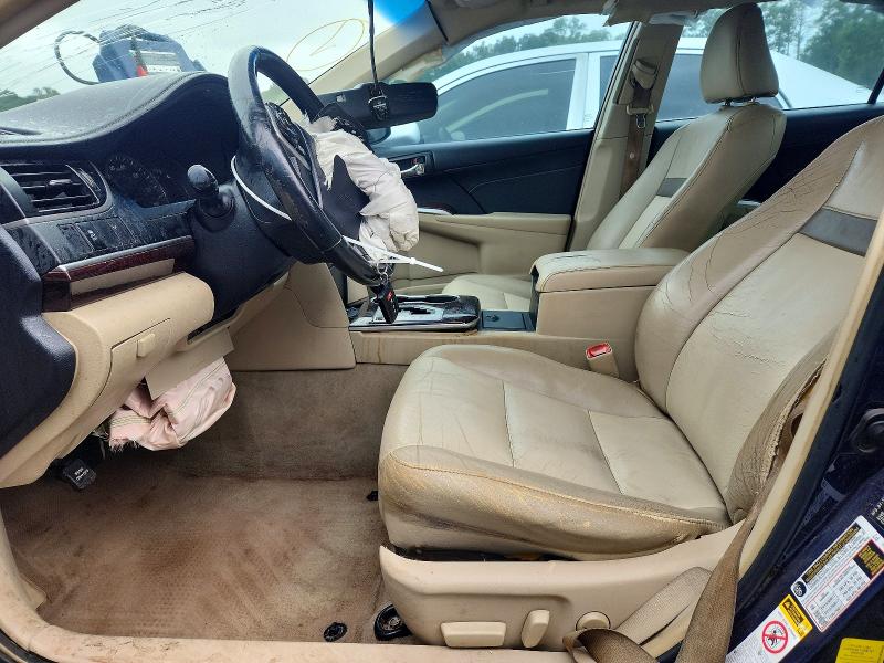 2014 Toyota Camry მანქანა იყიდება აუქციონზე, vin: 4T1BF1FK5EU833925, აუქციონის ნომერი: 70184976