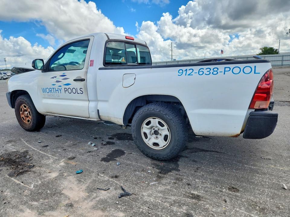 Aukcja sprzedaży 2014 Toyota Tacoma, vin: 5TFNX4CNXEX039452, numer aukcji: 67459376