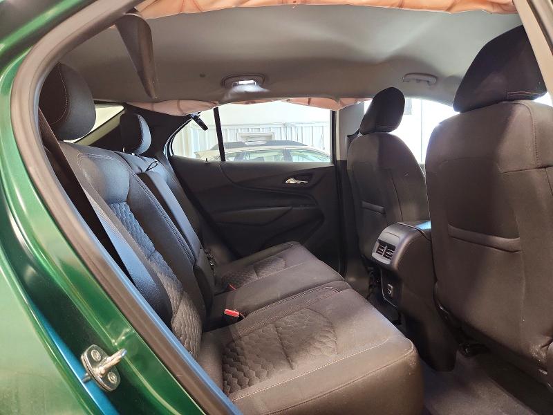 Aukcja sprzedaży 2019 Chevrolet Equinox, vin: 2GNAXUEV1K6219644, numer aukcji: 69857236