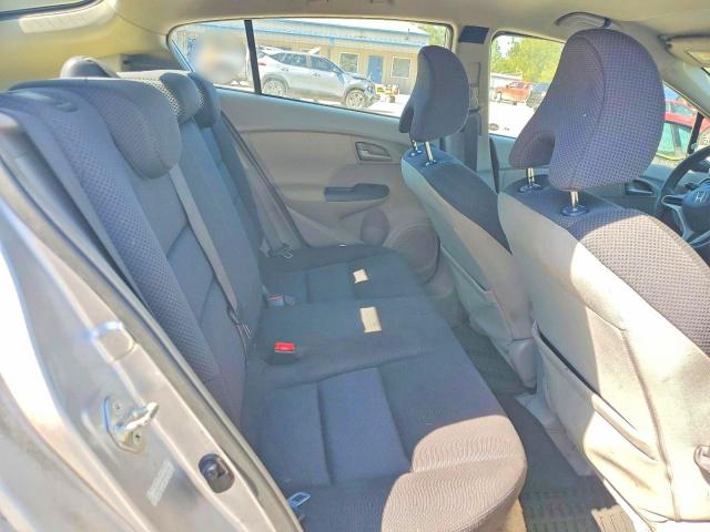 Aukcja sprzedaży 2010 Honda Insight, vin: JHMZE2H70AS001756, numer aukcji: 69100106