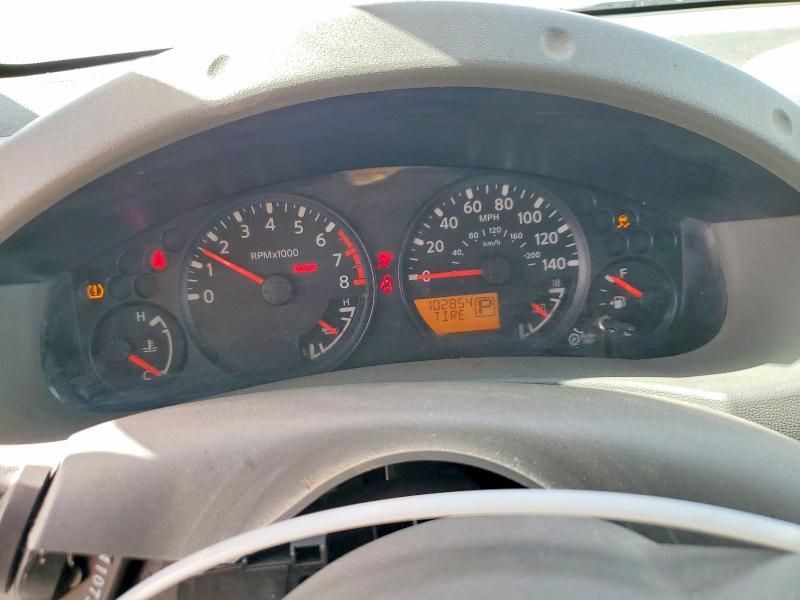 68898836 :رقم المزاد ، 1N6AD0ER4EN734728 vin ، 2014 Nissan Frontier مزاد بيع