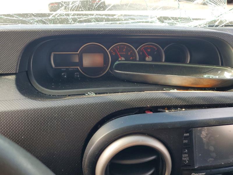 Aukcja sprzedaży 2013 Scion Xb, vin: JTLZE4FE3DJ042167, numer aukcji: 67221106