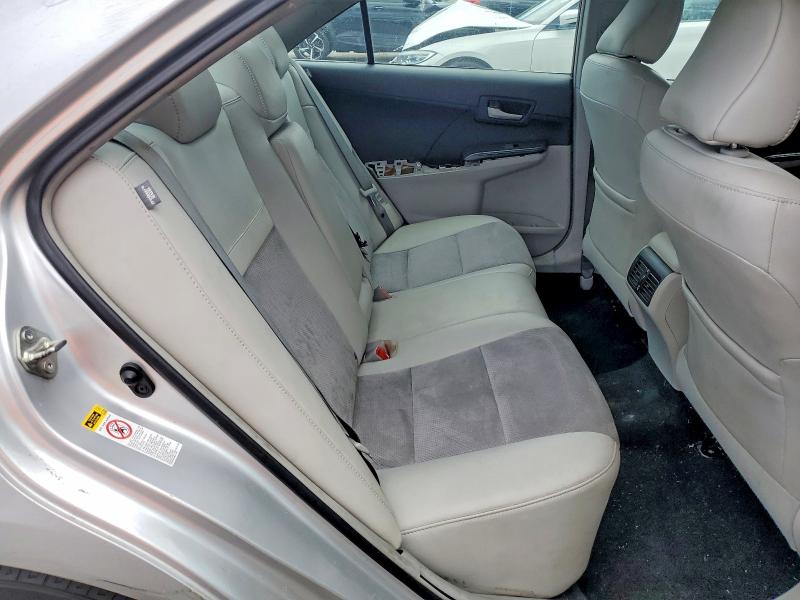 Aukcja sprzedaży 2014 Toyota Camry, vin: 4T1BF1FK6EU365350, numer aukcji: 68383586