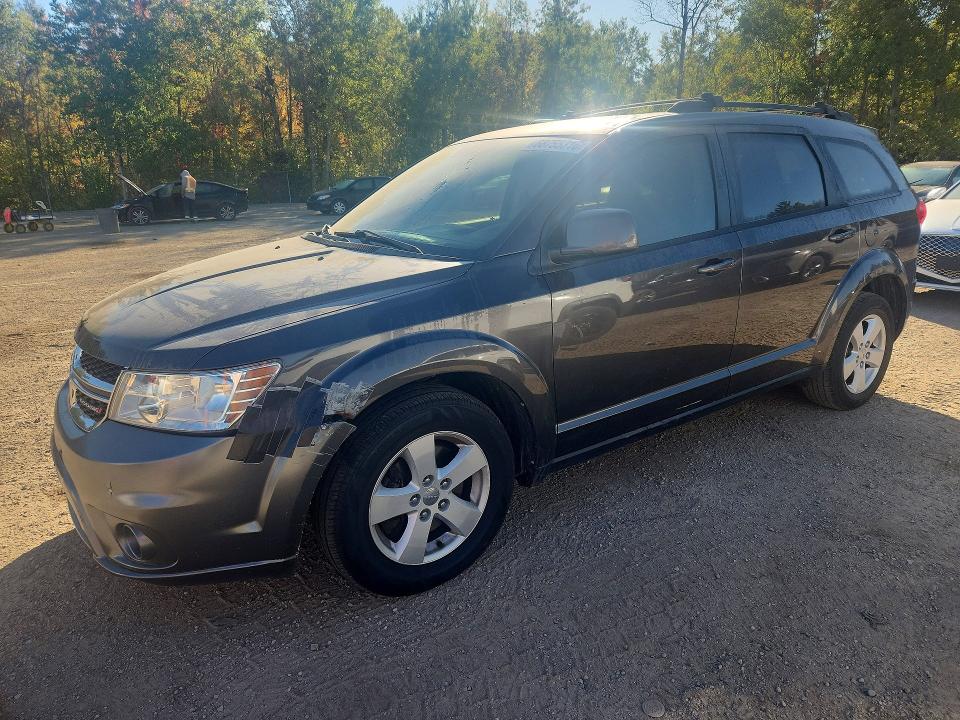 Продаж на аукціоні авто 2016 Dodge Journey, vin: 3C4PDCAB3GT125558, номер лоту: 68755316