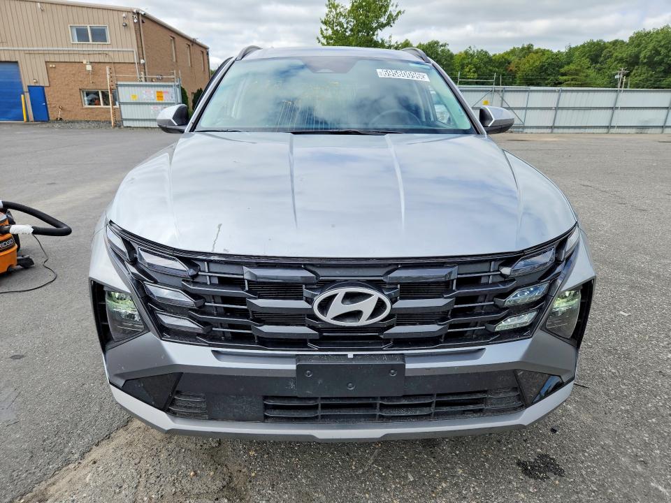 69580096 :رقم المزاد ، 5NMJB3DE2TH649860 vin ، 2026 Hyundai Tucson مزاد بيع
