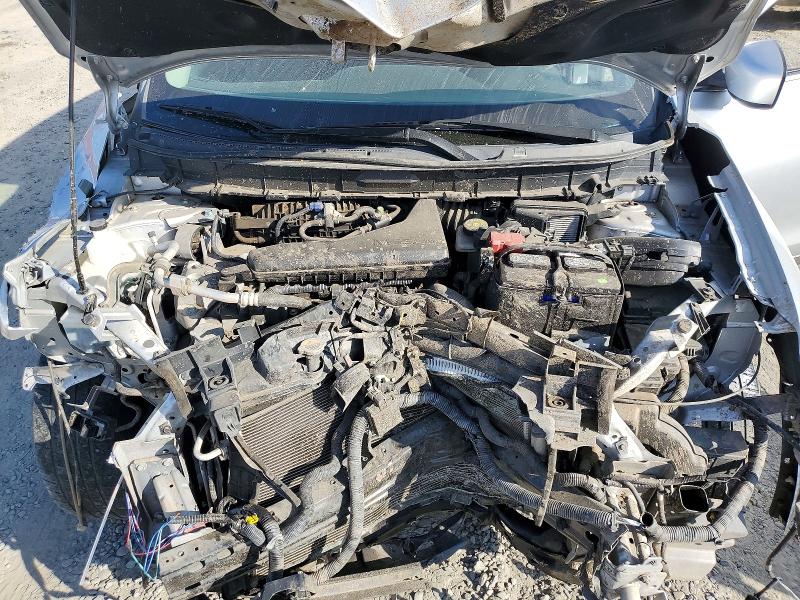 Aukcja sprzedaży 2018 Nissan Rogue, vin: JN8AT2MT9JW465858, numer aukcji: 68798746