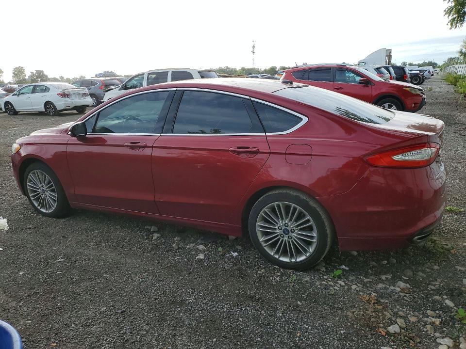Auction sale of the 2013 Ford Fusion, vin: 3FA6P0H98DR314323, lot number: 69231746