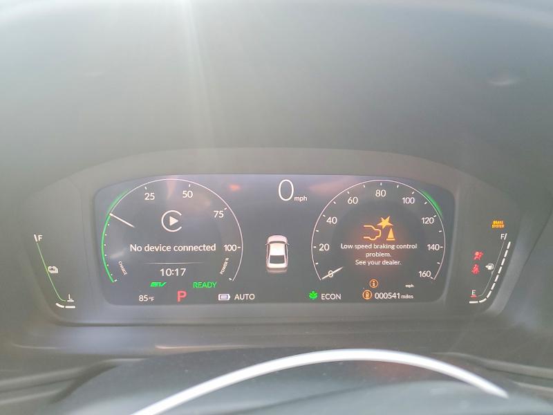 Aukcja sprzedaży 2026 Honda Accord, vin: 1HGCY2F80TA041744, numer aukcji: 67985086
