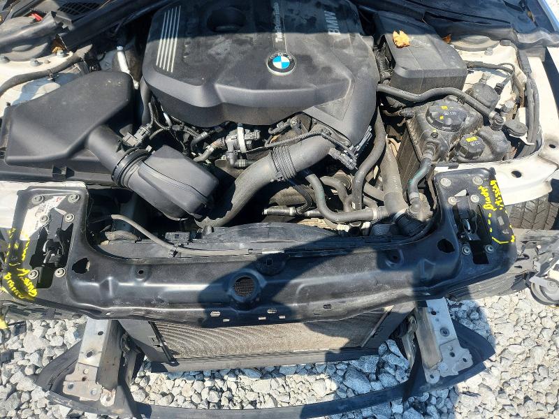 2019 Bmw 430i მანქანა იყიდება აუქციონზე, vin: WBA4J1C58KBM13350, აუქციონის ნომერი: 67444366