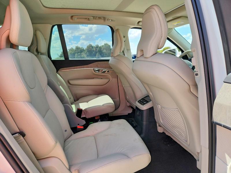 Продаж на аукціоні авто 2025 Volvo Xc90, vin: YV4H60JE2S1301133, номер лоту: 67168336