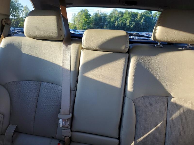 Aukcja sprzedaży 2011 Subaru Outback, vin: 4S4BRDLC7B2436164, numer aukcji: 68327776