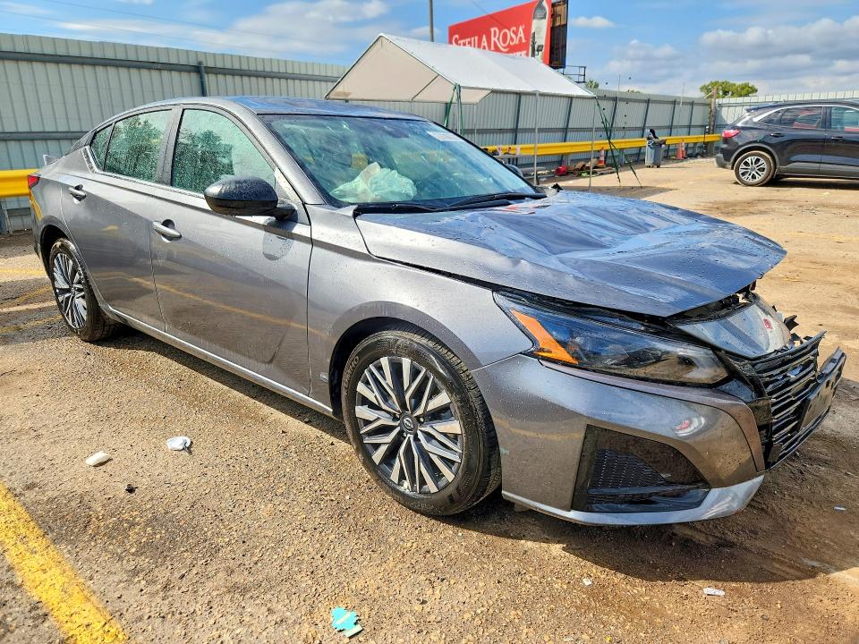 2026 Nissan Altima მანქანა იყიდება აუქციონზე, vin: 1N4BL4DV0TN312216, აუქციონის ნომერი: 68697686