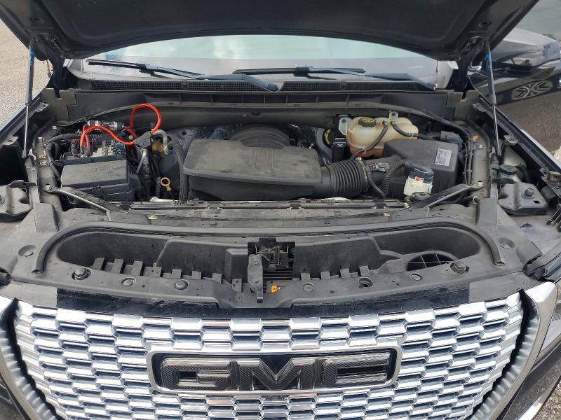 Aukcja sprzedaży 2021 Gmc Yukon, vin: 1GKS1DKL2MR173013, numer aukcji: 69794856