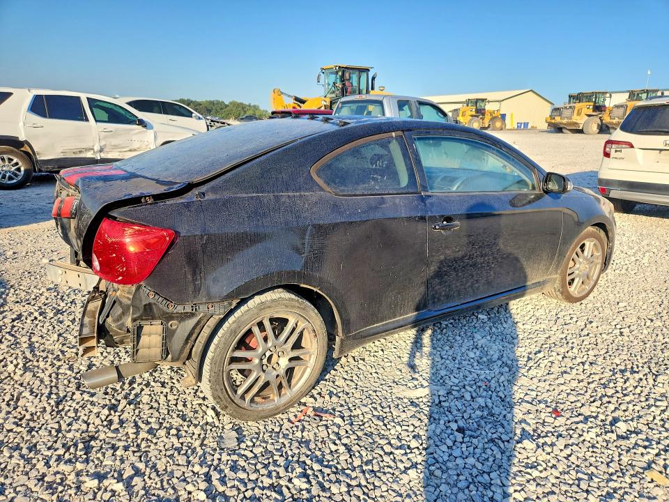 Aukcja sprzedaży 2007 Scion Tc, vin: JTKDE177870166281, numer aukcji: 67364736