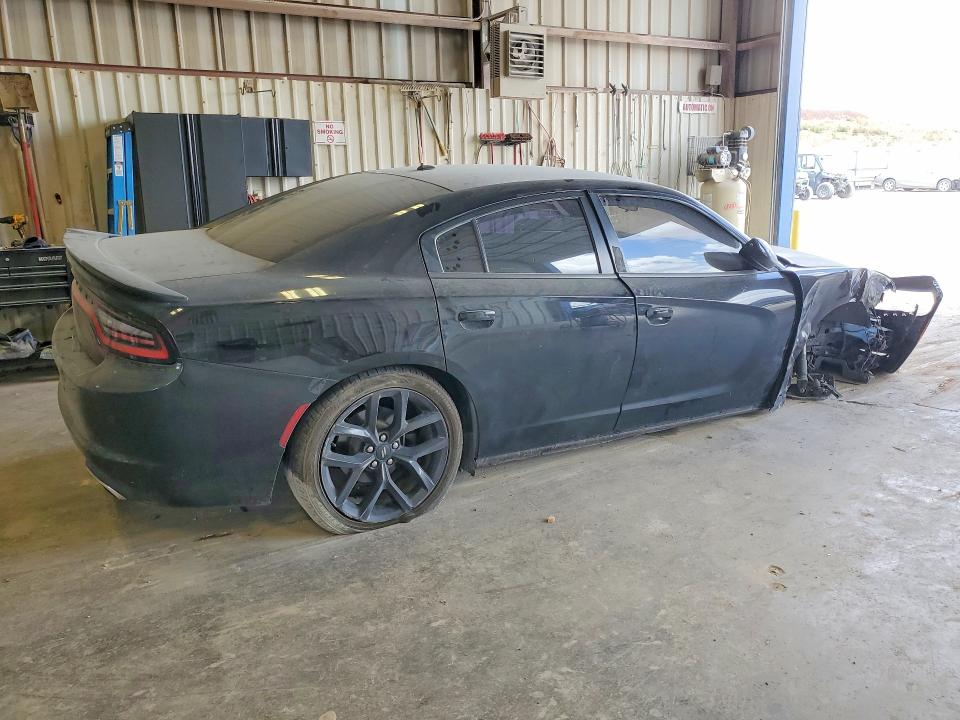 2020 Dodge Charger მანქანა იყიდება აუქციონზე, vin: 2C3CDXBG0LH117215, აუქციონის ნომერი: 68069876