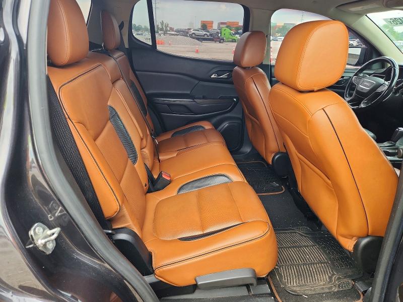 Aukcja sprzedaży 2017 Gmc Acadia, vin: 1GKKNVLS5HZ235283, numer aukcji: 67887426