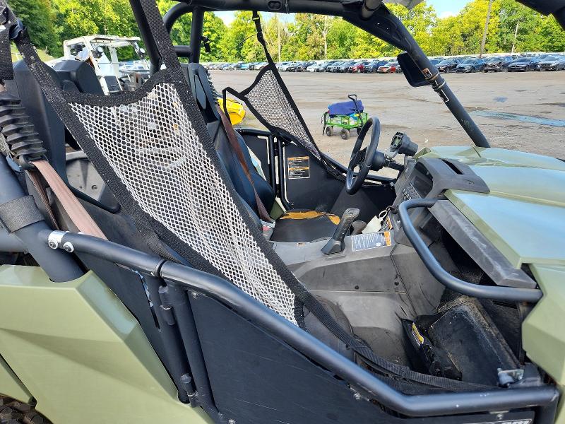 Aukcja sprzedaży 2019 Can-am Commander, vin: 3JBKGAN20KJ001075, numer aukcji: 67789556