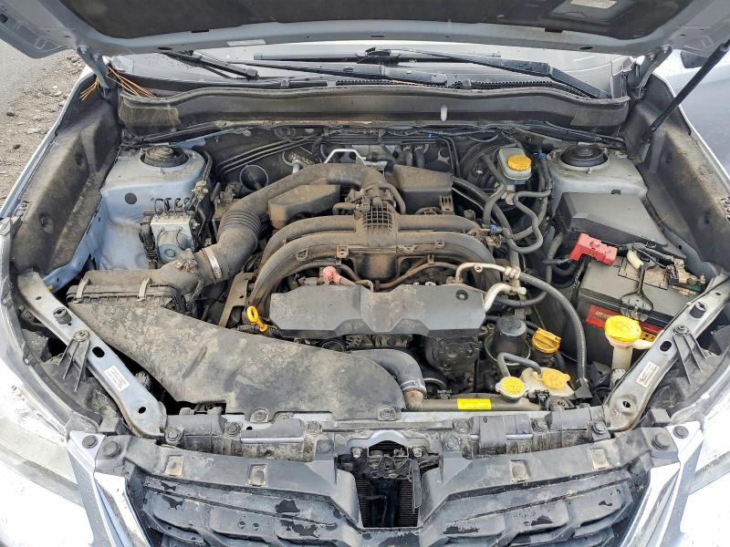 Aukcja sprzedaży 2017 Subaru Forester, vin: JF2SJAEC0HH509597, numer aukcji: 66227006