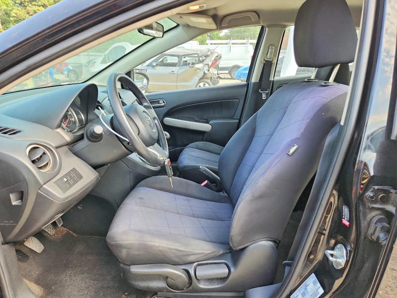 Продажа на аукционе авто 2012 Mazda Mazda2, vin: JM1DE1KY8C0147716, номер лота: 68176736