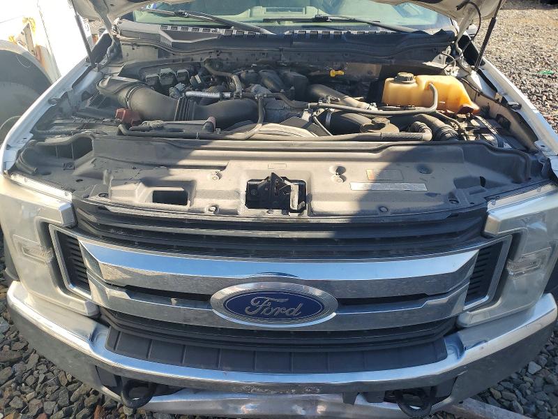 Aukcja sprzedaży 2017 Ford F550, vin: 1FDUF5GT0HEE04746, numer aukcji: 68815366