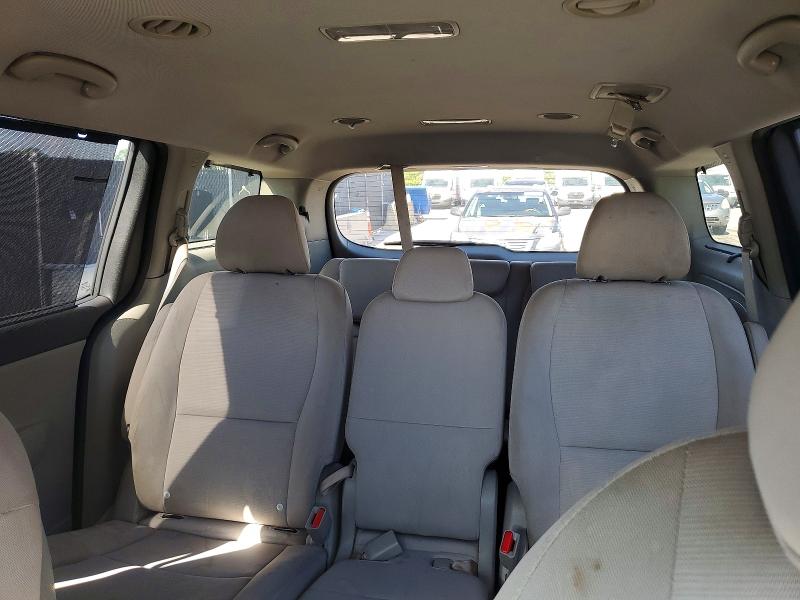 Продаж на аукціоні авто 2015 Kia Sedona, vin: KNDMB5C19F6071958, номер лоту: 68287466