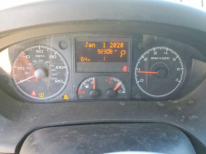 Продаж на аукціоні авто 2021 Ram Promaster 3500, vin: 3C6MRVJG1ME540817, номер лоту: 67938056