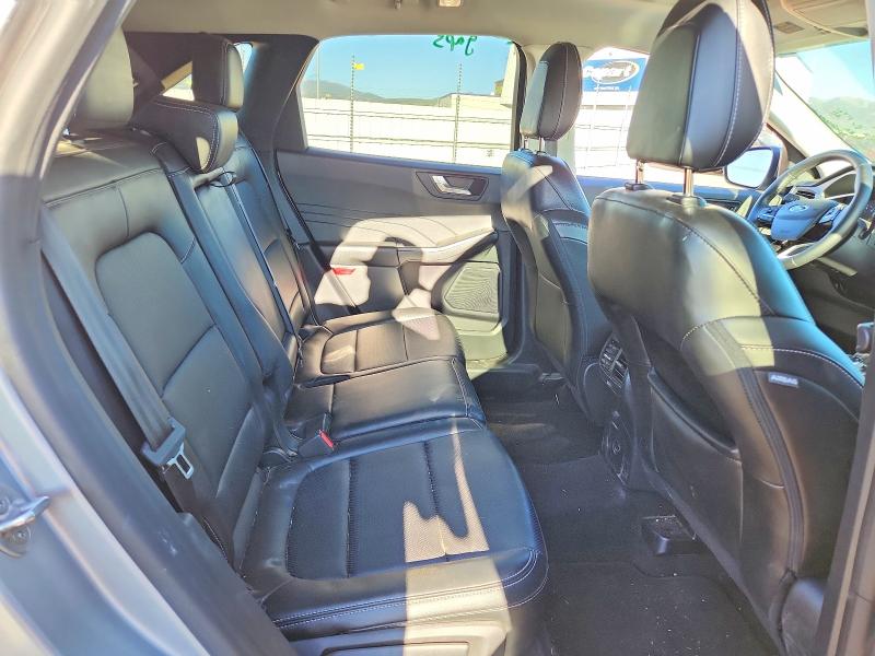 Aukcja sprzedaży 2022 Ford Escape, vin: 1FMCU9H61NUB83189, numer aukcji: 65949256