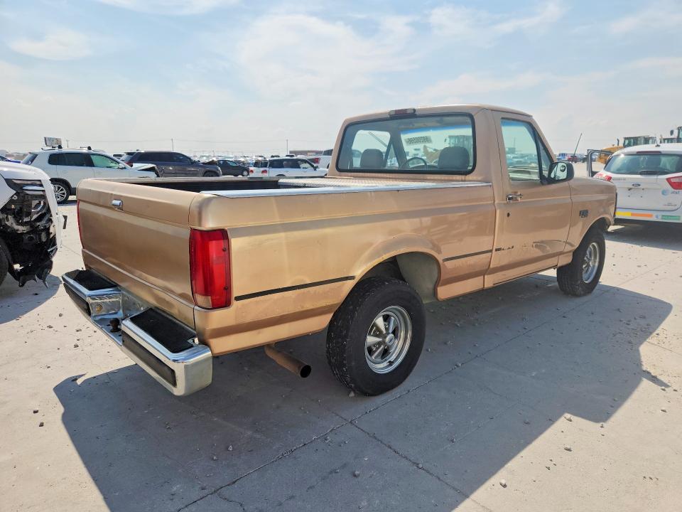 Продажа на аукционе авто 1995 Ford F150, vin: 1FTDF15Y2SLA42370, номер лота: 69200596