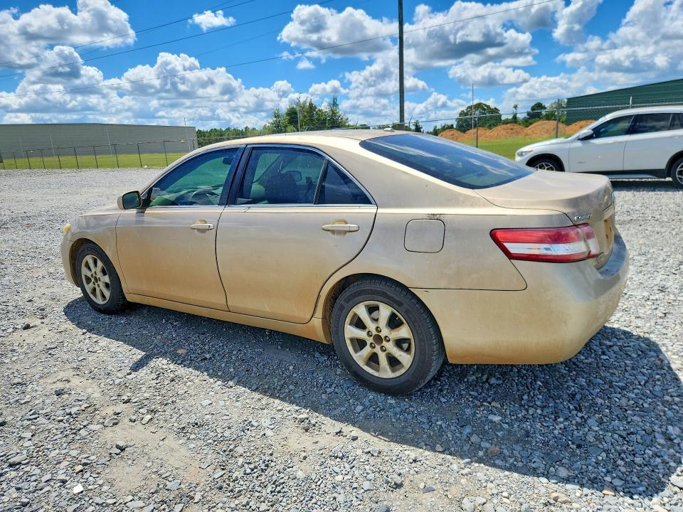Продаж на аукціоні авто 2010 Toyota Camry, vin: 4T1BF3EK6AU096094, номер лоту: 67338416
