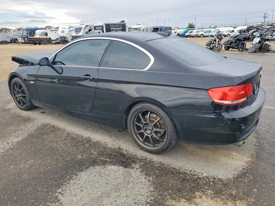Aukcja sprzedaży 2008 Bmw 328, vin: WBAWC33598PU83112, numer aukcji: 67218566