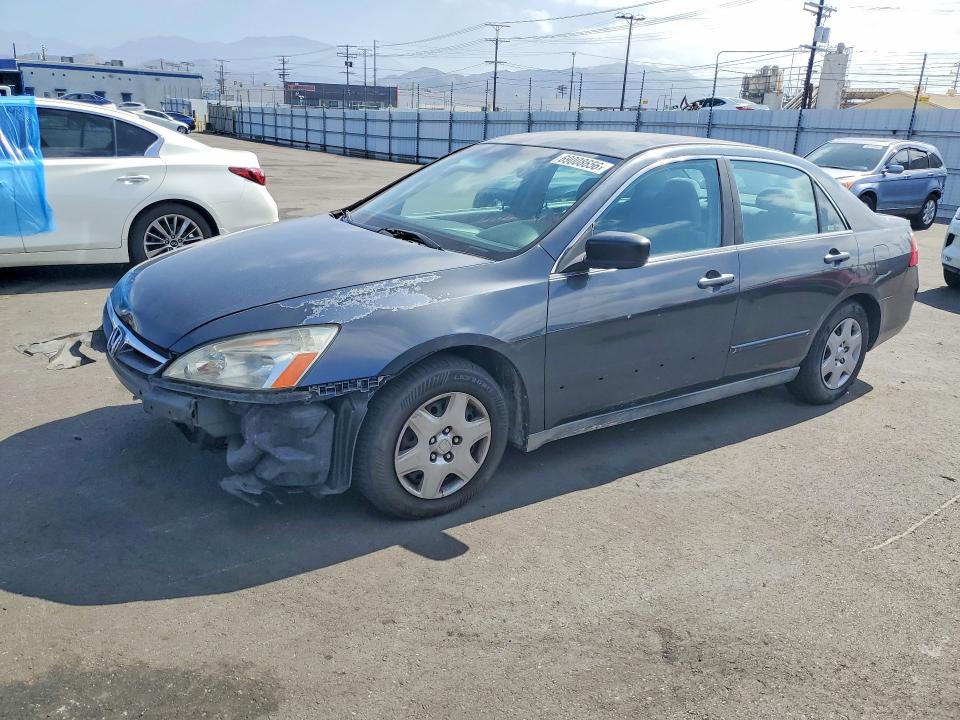 69008656 :رقم المزاد ، 3HGCM56436G706829 vin ، 2006 Honda Accord مزاد بيع