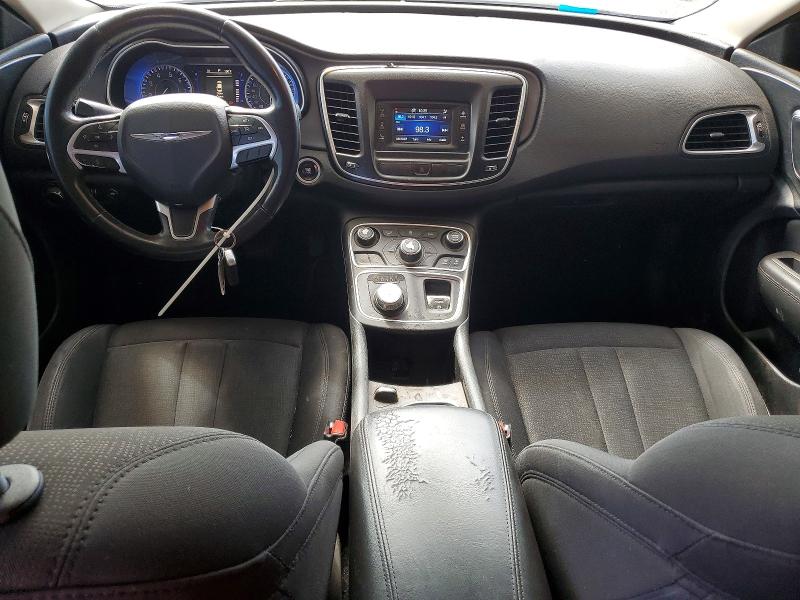 Aukcja sprzedaży 2016 Chrysler 200, vin: 1C3CCCAB0GN110960, numer aukcji: 68632666