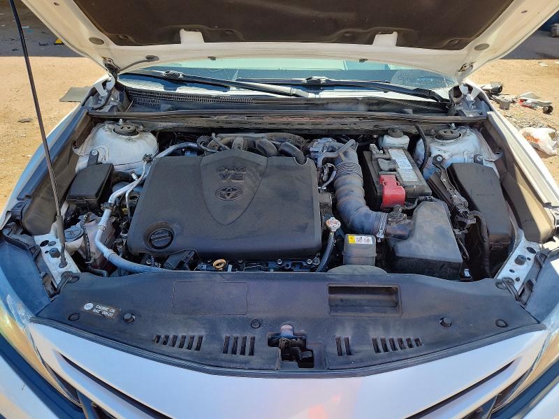 Продаж на аукціоні авто 2024 Toyota Camry, vin: 4T1KZ1AK1RU092161, номер лоту: 67468566
