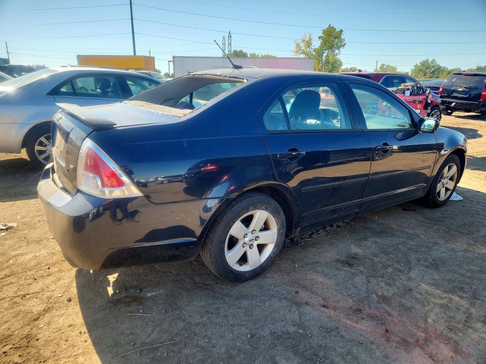 Aukcja sprzedaży 2009 Ford Fusion, vin: 3FAHP07Z29R111400, numer aukcji: 70941406