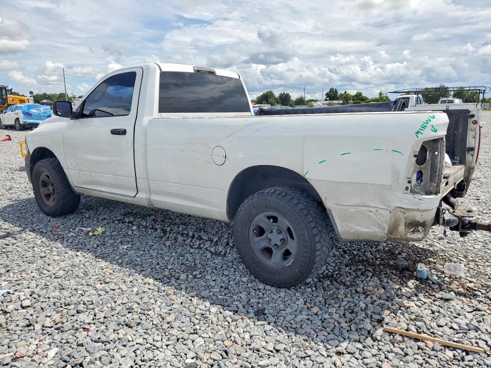 Aukcja sprzedaży 2012 Dodge Ram 1500, vin: 3C6JD7DP9CG204201, numer aukcji: 68025066
