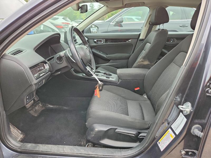 Продажа на аукционе авто 2022 Honda Civic, vin: 2HGFE2F36NH102805, номер лота: 69185126