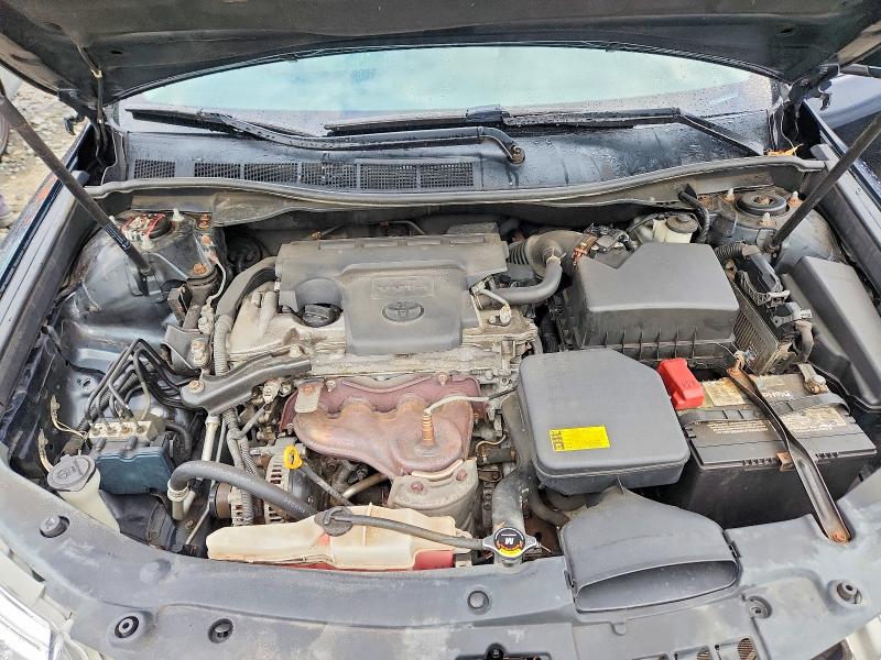 Продаж на аукціоні авто 2012 Toyota Camry, vin: 4T4BF1FKXCR170466, номер лоту: 69314166