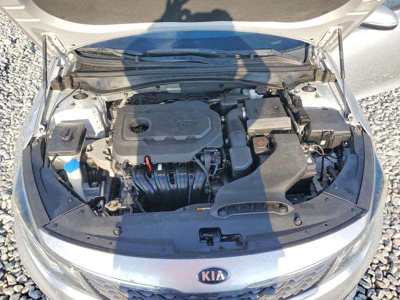 2020 Kia Optima მანქანა იყიდება აუქციონზე, vin: 5XXGT4L31LG437446, აუქციონის ნომერი: 67998906