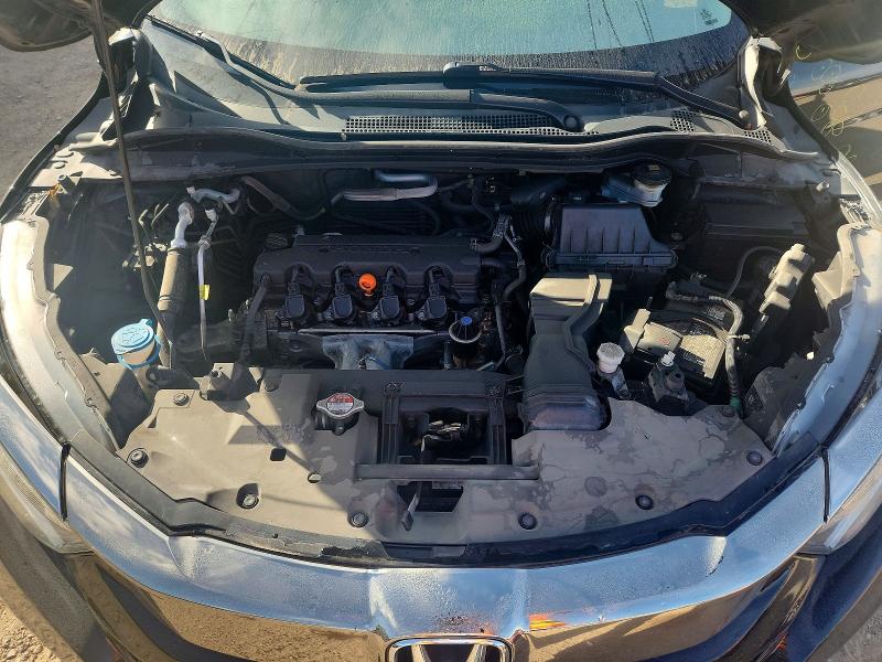 Aukcja sprzedaży 2020 Honda Hr-v, vin: 3CZRU6H99LM103608, numer aukcji: 69672006
